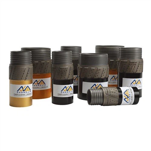 Diamant rømmeskjell