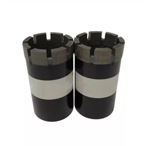 Rod sko og casing sko